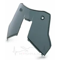 Вітрове скло KTM Adventure 790 890 R 63508108000